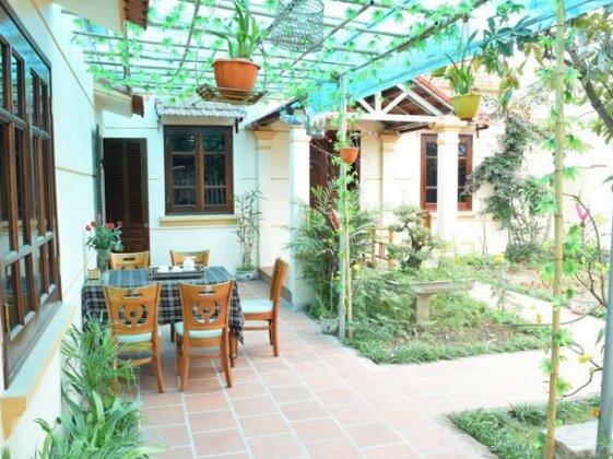 Homestay - riverside homestay ninh binh - Photo3