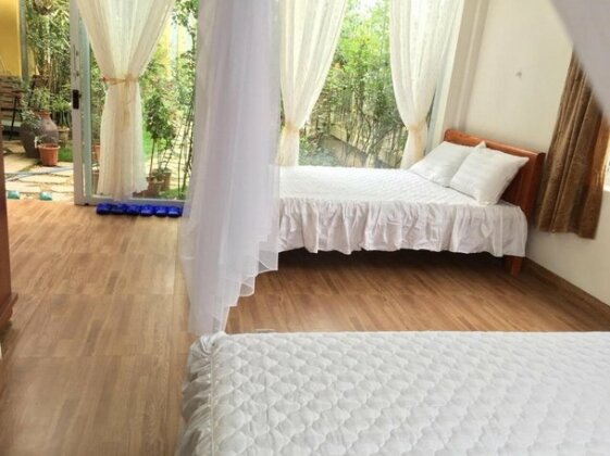 Homestay - Rose Homestay - Photo4