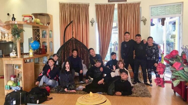 Homestay - Rose Homestay - Photo5