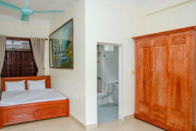 Homestay Xuandung - Photo3