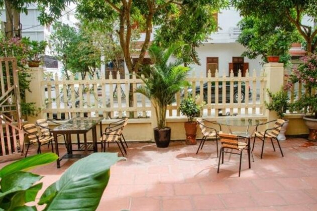 Homestay Xuandung - Photo4