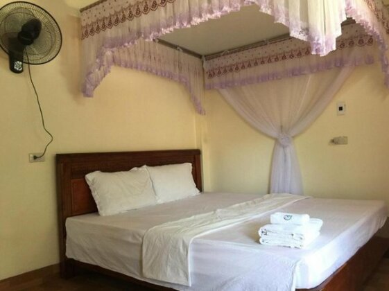 Hung Anh Homestay