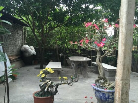 Hung Anh Homestay - Photo2