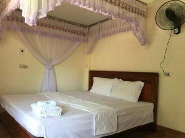 Hung Anh Homestay