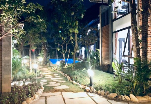 King Kong Homestay - Photo2