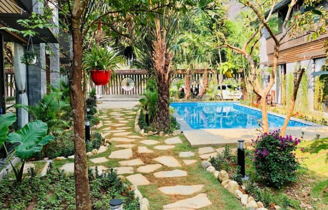 King Kong Homestay - Photo3
