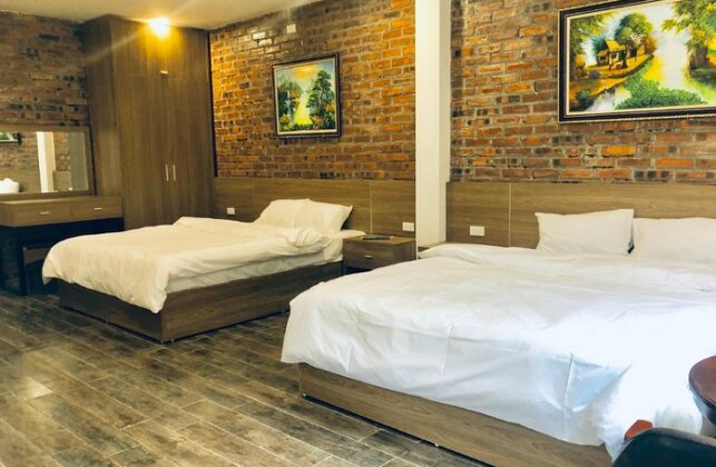 King Kong Homestay - Photo5