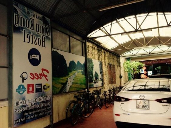 King Kong Hostel Ninh Binh - Photo2