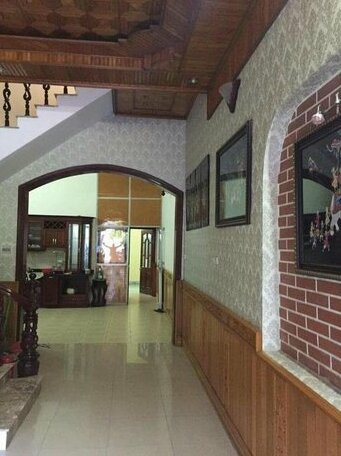 King Kong Hostel Ninh Binh - Photo4
