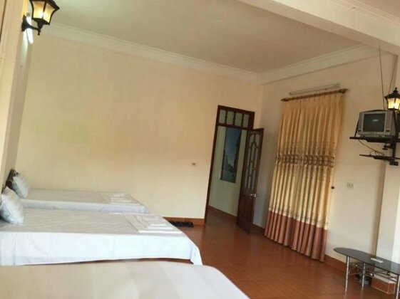 King Kong Hostel Ninh Binh - Photo5