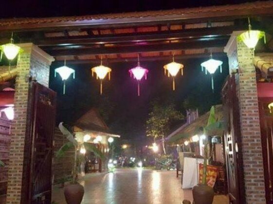 La Belle Vie Tam Coc Homestay - Photo2