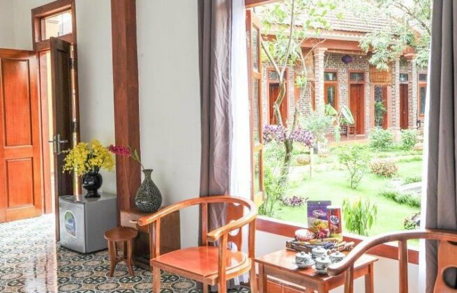La Belle Vie Tam Coc Homestay - Photo3