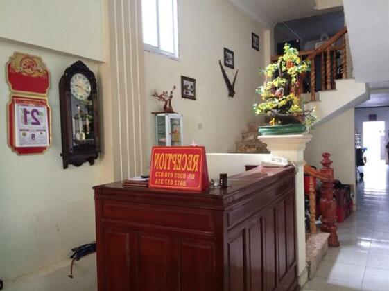 Lang Khanh Guest House - Photo2