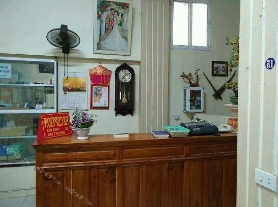 Lang Khanh Guest House - Photo3