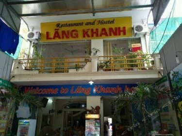Lang Khanh Guest House