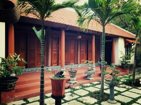 Le Jardin De Tamcoc Homestay - Photo2