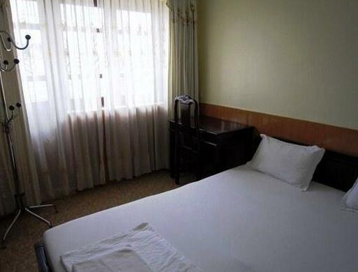 Le Lodge Ninh Binh - Photo2
