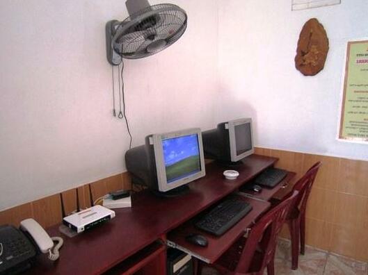 Le Lodge Ninh Binh - Photo3
