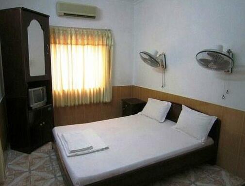 Le Lodge Ninh Binh - Photo4