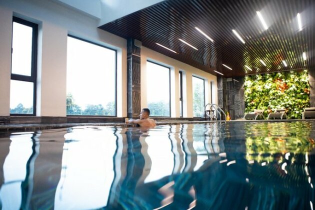 Liberty Hall Tam Coc Villa