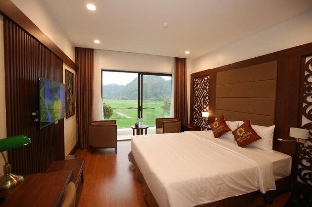 Liberty Hall Tam Coc Villa - Photo4