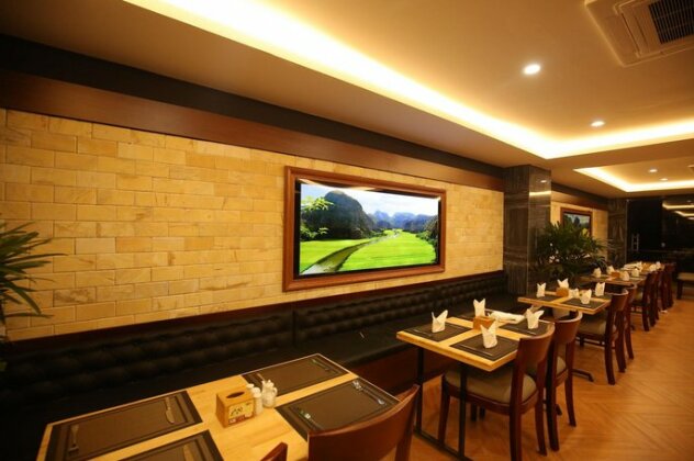 Liberty Hall Tam Coc Villa - Photo5