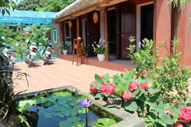Little Trang An Homestay - Photo2