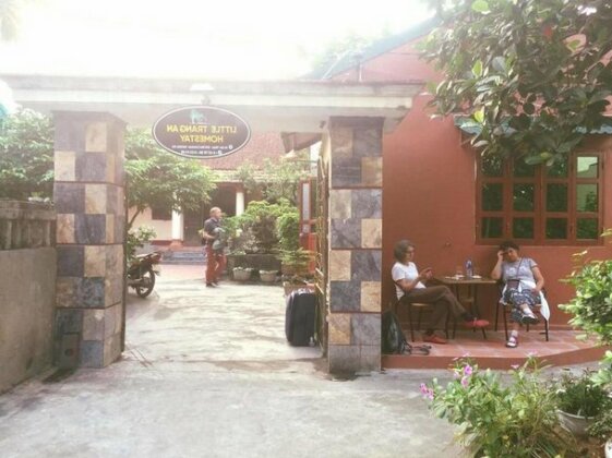 Little Trang An Homestay - Photo3