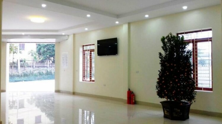 Loc Xuan Hotel - Photo3