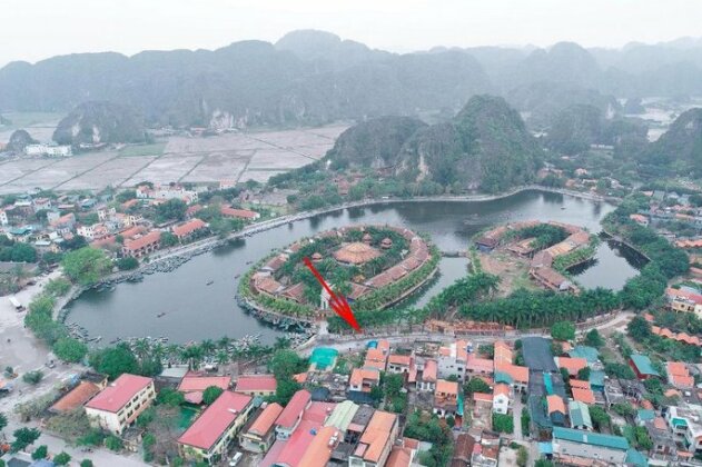 Lodge By Tam Coc lake - Photo2