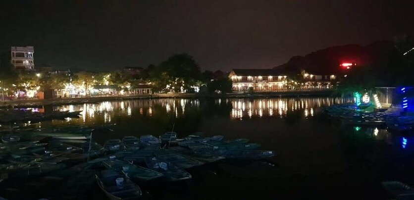 Lodge By Tam Coc lake - Photo4