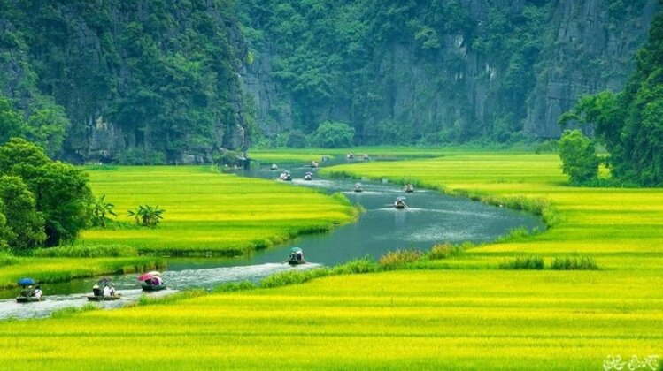 Lys Homestay Ninh Binh - Photo2
