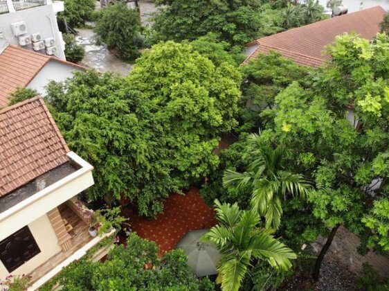 Lys Homestay Ninh Binh - Photo3