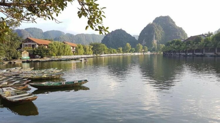 Lys Homestay Ninh Binh - Photo5