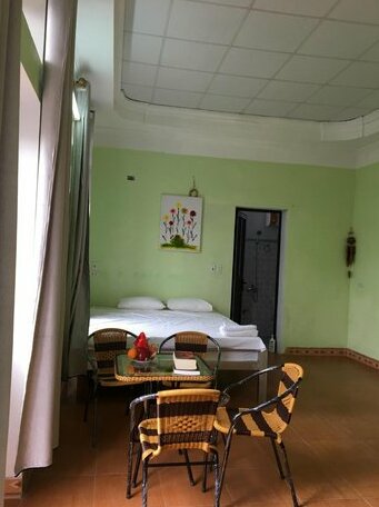 Mai's homestay Trang An village - Photo4