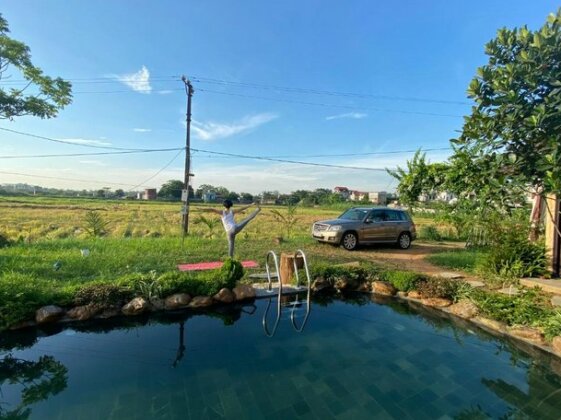 May Homestay - Tam Coc Local Village - Photo5