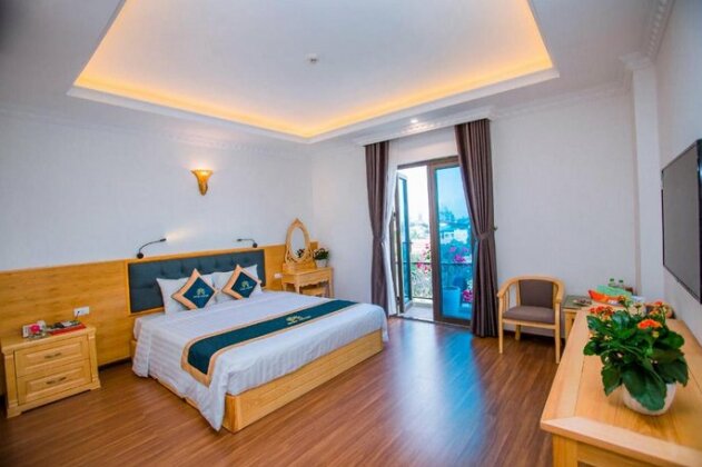 Melissa Hotel - Photo2