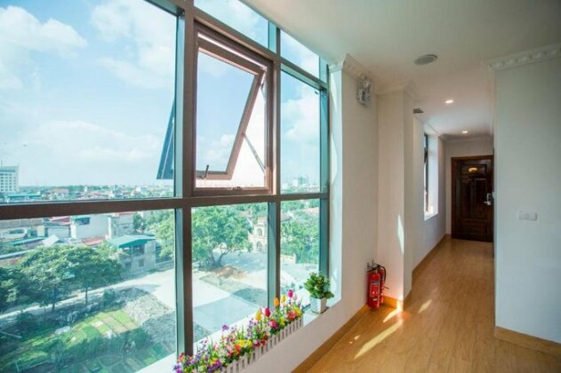 Melissa Hotel - Photo3