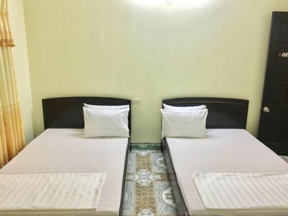 Minh Chau Hotel Tan An - Photo4