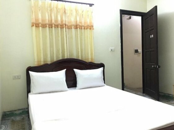 Minh Chau Hotel Tan An - Photo5