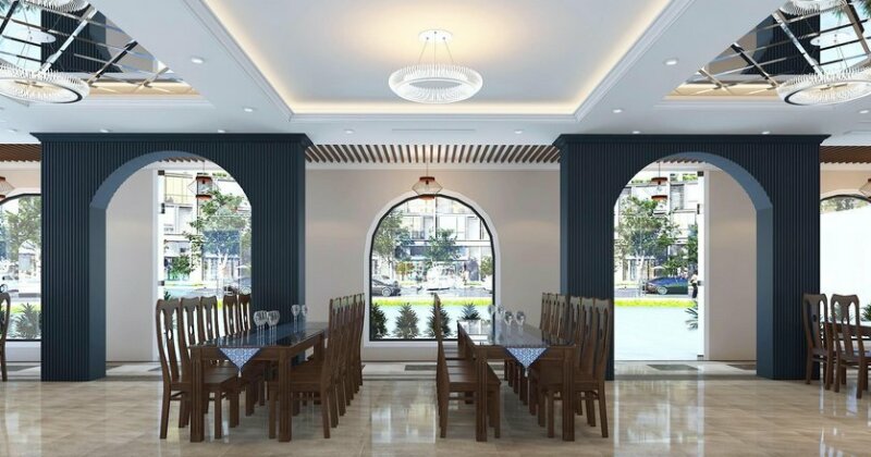 MOMALI Hotel - Photo2
