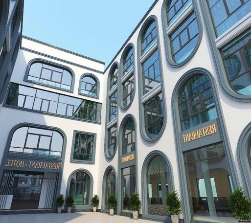 MOMALI Hotel - Photo3