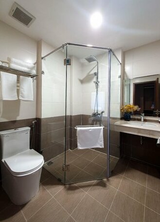 MOMALI Hotel - Photo4