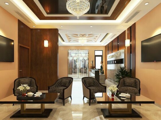 MOMALI Hotel - Photo5