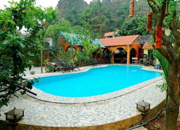 Mom's homestay Ninh Binh - Photo2