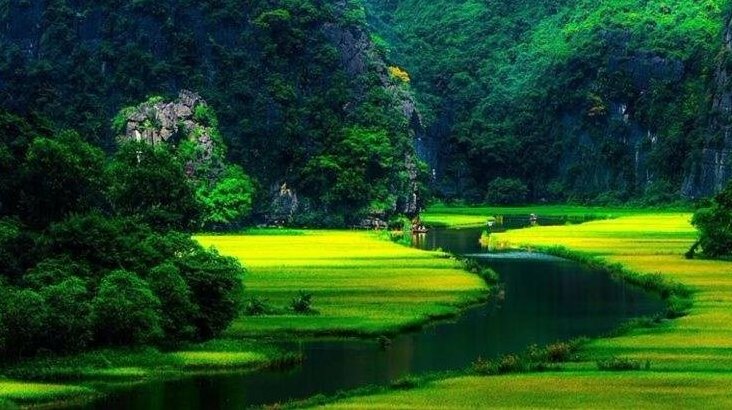 Mr Viet home stay - Photo2