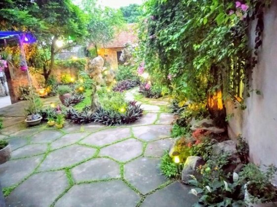 Mr Viet home stay - Photo5