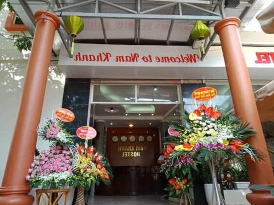 Nam Khanh Coffee And Hostel - Photo2