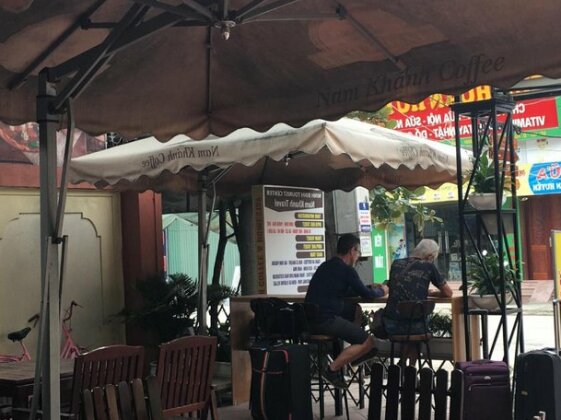Nam Khanh Coffee And Hostel - Photo3