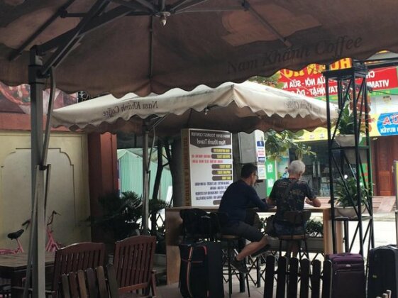 Nam Khanh Coffee And Hostel - Photo5